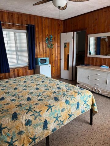 Seahorse Inn New Smyrna Beach Exterior photo